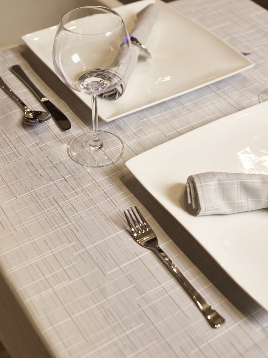 Fobie deze Verleiden Tafellinnen horeca - restaurant tafellinnen -servetten horeca